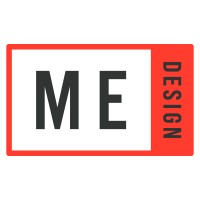 Mark Edwards Design logo - Similar company to Conceptzombie Llc.