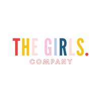 The Girls Company logo - Similar company to Muia Materials