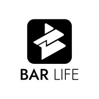 BAR LIFE logo - Similar company to Southern Saint