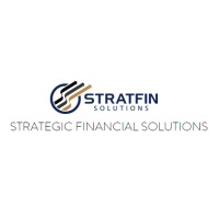 Stratfin Solutions logo - Similar company to Ergotherapy Solutions