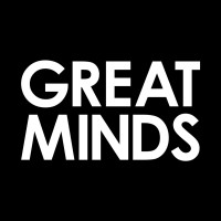 Great Minds logo - Similar company to Dinastia Property Australia