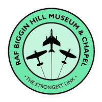 RAF Biggin Hill Museum & Chapel logo - Similar company to Raf Manston History Museum