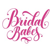 Bridal Babes logo - Similar company to Vankyo
