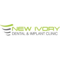 New Ivory Dental & Implant Clinic logo - Similar company to Surgikor Dental Implant