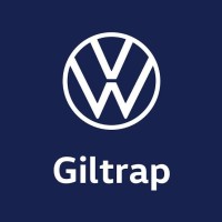 Giltrap Volkswagen logo - Similar company to Miles Continental Volkswagen