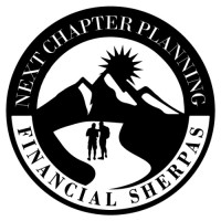 Next Chapter Planning logo - Similar company to Next Chapter Construction