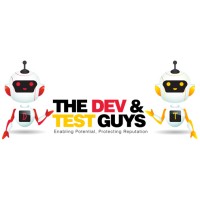 The Dev And Test Guys logo - Similar company to Techops-Hub