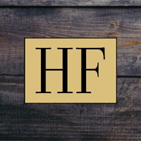 Historical Fiction Canada logo - Similar company to Extrovertic Communication