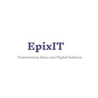 Epix IT logo - Similar company to Gothi Tech