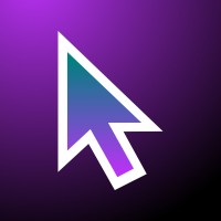 Mighty Cursor logo - Similar company to Scribo