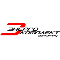 Energokomplekt logo - Similar company to Skb Ep