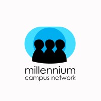 Millennium Campus Network (MCN) logo - Similar company to Iit Startups