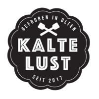 KALTE LUST logo - Similar company to Delicious Network Ag