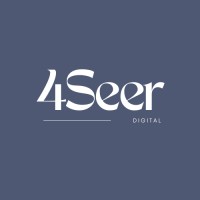4Seer logo - Similar company to 4Seer | Data Insights & Esg Reporting