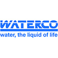 Waterco Limited logo - Similar company to Fluidra Australia & New Zealand