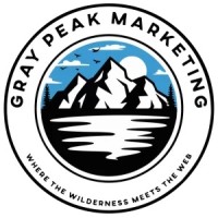 Gray Peak Marketing logo - Similar company to Anvage