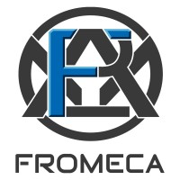 FROMECA logo - Similar company to Demeteris