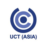 UCT (Asia) Co., Ltd logo - Similar company to Thermedez