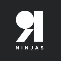91Ninjas logo - Similar company to Typito Ai