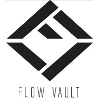 Flow Vault logo - Similar company to World Freerunning Parkour Federation