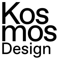 Kosmos Design logo - Similar company to Von Ungut