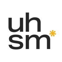 UHSM Health Share logo - Similar company to Sureco