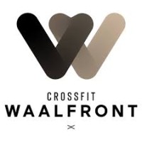 CrossFit Waalfront logo - Similar company to Tante Lean