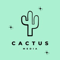 Cactus Media logo - Similar company to Leadzorbit Media