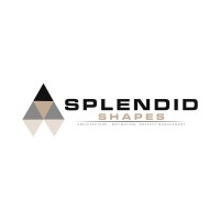 Splendid Shapes logo - Similar company to Digilob