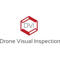 Drone Visual Inspection logo - Similar company to Drone.Vc