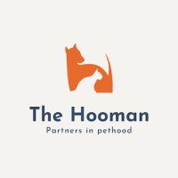 The Hooman logo - Similar company to Pixelsprout Academy
