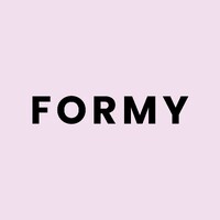 Formy Cosmetics logo - Similar company to Conpalux - Cosmetic Full Services