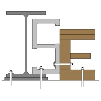Interlocked Structural Engineering logo - Similar company to Tabb Structural Engineering Pllc