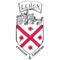 Lenox Education and Consulting logo - Similar company to Researchmadeaccessible