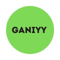 GANIYY logo - Similar company to Husome