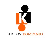 N.K.S.W. Kompanio logo - Similar company to Desipientia