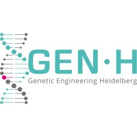 Gen-H Genetic Engineering Heidelberg GmbH logo - Similar company to Immunic Ag