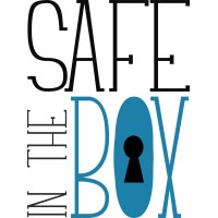 Safe in the Box logo - Similar company to Treasury Safes