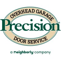 Precision Garage Door Twin Cities logo - Similar company to Excello Garage Door Systems