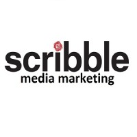 Scribble Media Marketing logo - Similar company to Web-Clubs Digital