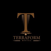 Terraform Hotel logo - Similar company to The Startups Media