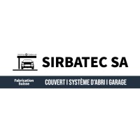 Sirbatec SA - Construction bois logo - Similar company to Ecoferm Door Systems Sàrl