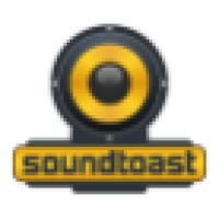 SoundToast logo - Similar company to Berik Ventures