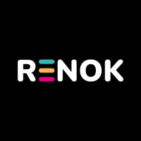 Renok logo - Similar company to Growbit®