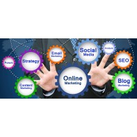 Digital Marketing Expert logo - Similar company to Web Xcelerator Solutions