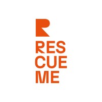 RescueME logo - Similar company to Stecci | Horizon Europe Project 🇪🇺