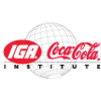 Instituto IGA Coca-Cola logo - Similar company to Transerve Inc