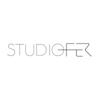 Studio Fer logo - Similar company to Expecto Design Studio