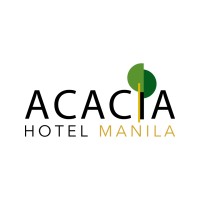 Acacia Hotel Manila logo - Similar company to Uxplus Digital Product Development