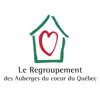 RACQ-Regroupement des Auberges du coeur du Québec logo - Similar company to Ripostes